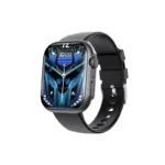 Blisbond Active Fitness & Fashion Bluetooth Calling Smartwatch - Image 5