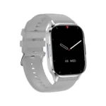 Blisbond Alpha AMOLED Display Bluetooth Calling Smart Watch - Image 2