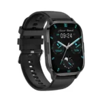 Blisbond Alpha AMOLED Display Bluetooth Calling Smart Watch - Image 3
