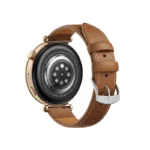 Blisbond Aurora AMOLED Display Bluetooth Calling Smart Watch for Women - Image 4