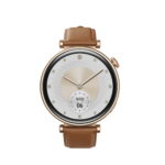 Blisbond Aurora AMOLED Display Bluetooth Calling Smart Watch for Women