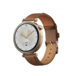 Blisbond Aurora AMOLED Display Bluetooth Calling Smart Watch for Women - Image 2