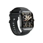 Blisbond Crescent AMOLED Display Bluetooth Calling Smart Watch - Image 6