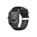 Blisbond Crescent AMOLED Display Bluetooth Calling Smart Watch - Image 7