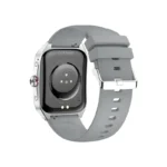 Blisbond Crescent AMOLED Display Bluetooth Calling Smart Watch - Image 3