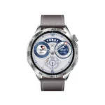 Blisbond Edge AMOLED Display Bluetooth Calling Smart Watch