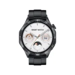 Blisbond Edge AMOLED Display Bluetooth Calling Smart Watch - Image 2