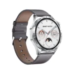 Blisbond Edge AMOLED Display Bluetooth Calling Smart Watch - Image 3