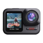 Blisbond Fly3 4K 60fps Waterproof Action Camera