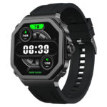 Blisbond Force AMOLED Display Bluetooth Calling Smartwatch - Image 3