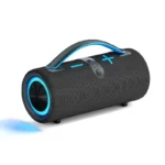 Blisbond K319 40W RGB Bluetooth Speaker - Image 3