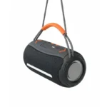 Blisbond S5 30W RGB Bluetooth Speaker - Image 5
