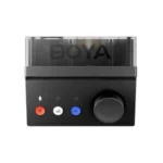 Boya Caster X1 USB Audio Interface & Digital Mixer - Image 3