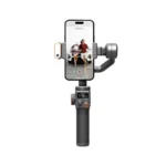 Hohem iSteady M6 Kit AI Gimbal Stabilizer - Image 3