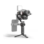 Hohem iSteady MT2 Kit Camera AI Gimbal - Image 4