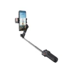 Hohem iSteady V3 Foldable AI Gimbal Stabilizer - Image 2
