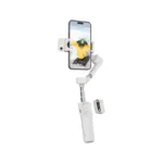 Hohem iSteady V3 Foldable AI Gimbal Stabilizer - Image 4