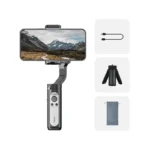 Hohem iSteady XE Kit Phone Gimbal Stabilizer - Image 2