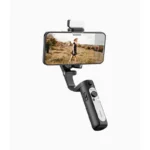 Hohem iSteady XE Kit Phone Gimbal Stabilizer - Image 3