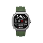 Blisbond Force AMOLED Display Bluetooth Calling Smartwatch - Image 2