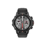 Blisbond Fort AMOLED Display Sports & Adventure Smartwatch - Image 4