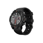 Blisbond Fort AMOLED Display Sports & Adventure Smartwatch