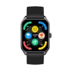 Blisbond Fusion Gen 2 Fitness & Fashion Bluetooth Calling Smartwatch