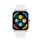 Blisbond Fusion Gen 2 Fitness & Fashion Bluetooth Calling Smartwatch - Image 2