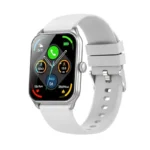 Blisbond Fusion Gen 2 Fitness & Fashion Bluetooth Calling Smartwatch - Image 4