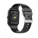 Blisbond Fusion Gen 2 Fitness & Fashion Bluetooth Calling Smartwatch - Image 5