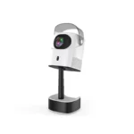 Blisbond Mirror 4K Gimbal Projector