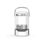 Blisbond Mirror 4K Gimbal Projector - Image 2