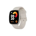 Blisbond Nivi Bluetooth Calling Smart Watch - Gold