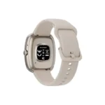 Blisbond Nivi Bluetooth Calling Smart Watch - Gold - Image 4