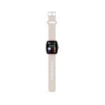 Blisbond Nivi Bluetooth Calling Smart Watch - Gold - Image 2
