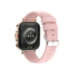Blisbond Pearl AMOLED Display Bluetooth Calling Smart Watch for Women - Image 3