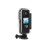 Blisbond Pro3 4K60 Handheld VLOG Dual-Screen Camera - Image 2