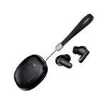 Blisbond S1 Ultra-Short Stem Design ANC ENC TWS Earbuds - Image 2