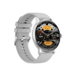 Blisbond Senor AMOLED Display Bluetooth Calling Smart Watch - Image 5