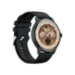Blisbond Senor AMOLED Display Bluetooth Calling Smart Watch - Image 4