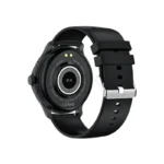 Blisbond Senor AMOLED Display Bluetooth Calling Smart Watch - Image 2