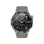 Blisbond Storm AMOLED Display Bluetooth Calling Smart Watch - Image 3