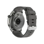 Blisbond Storm AMOLED Display Bluetooth Calling Smart Watch - Image 2