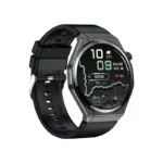 Blisbond Vertex AMOLED Display Bluetooth Calling Smart Watch - Image 3