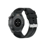 Blisbond Vertex AMOLED Display Bluetooth Calling Smart Watch - Image 2