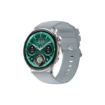 Blisbond Zeno AMOLED Display Bluetooth Calling Smart Watch