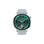 Blisbond Zeno AMOLED Display Bluetooth Calling Smart Watch - Image 4