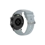 Blisbond Zeno AMOLED Display Bluetooth Calling Smart Watch - Image 2