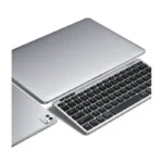 UGREEN K551 (75049) Multi-mode Wireless Keyboard - Image 2