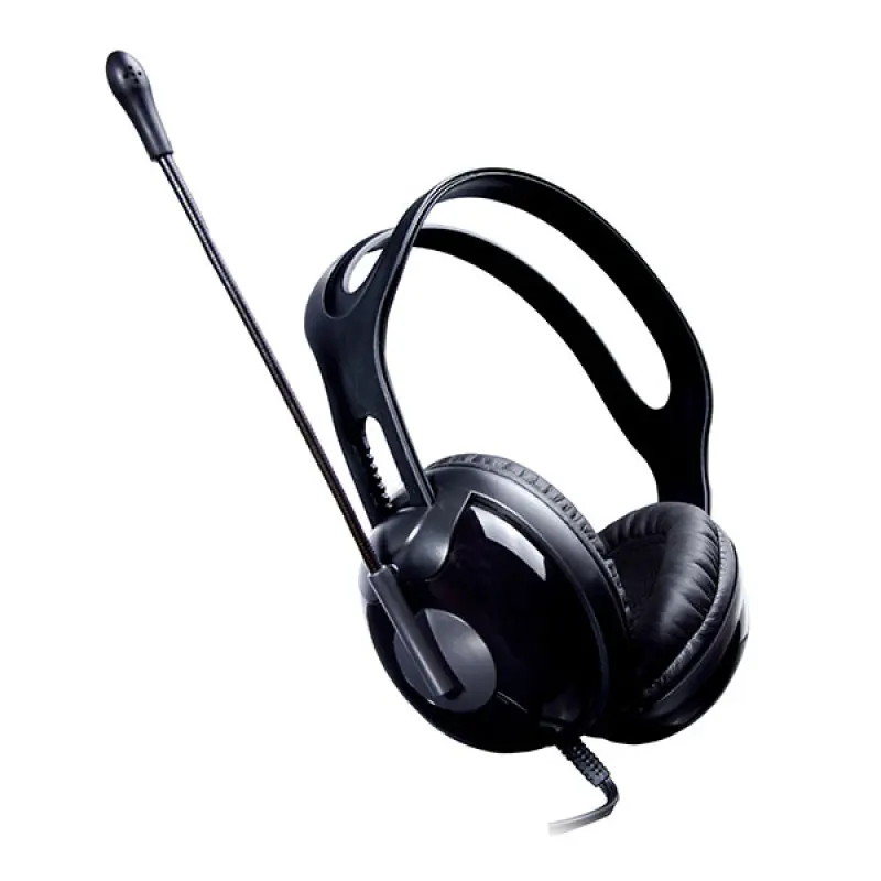 Microlab K280 Supra-aural Headset Microlab K280 Supra-aural Headset - Image 1